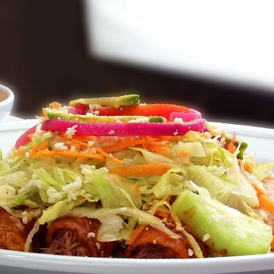 ENCHILADAS