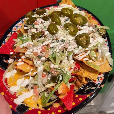 TACOS